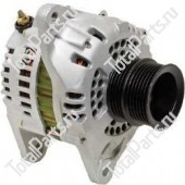 HITACHI LR170715 ГЕНЕРАТОР