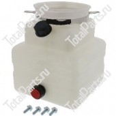 CHARLATTE HGHXX100045 МАСЛОБАК ГИДРОСИСТЕМЫ