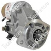 SIZE Px12x95x35x9xCWx295x СТАРТЕР | TYPE DIRECT DRIVE