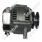 TOYOTA 2706030530 ГЕНЕРАТОР 12V 60A