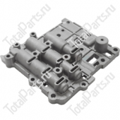 TOYOTA 327202661071 КРЫШКА ГИДРОРАСПРЕДЕЛИТЕЛЯ АКПП