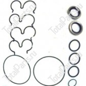 TVH 16112763 РЕМКОМПЛЕКТ ГИДРОНАСОСА KALMAR 9231420033