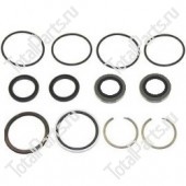 HYSTER H2.0XM D001 РЕМКОМПЛЕКТ РУЛЕВОГО ЦИЛИНДРА НА ПОГРУЗЧИК