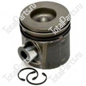 PERKINS 4115P015 ПОРШЕНЬ С КОЛЬЦАМИ И ПАЛЬЦЕМ