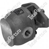 DALIAN CPCD60AC НАСОС ГИДРАВЛИКИ НА ПОГРУЗЧИКИ