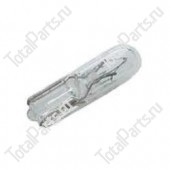 JUNGHEINRICH (AMEISE) 50115750 ЛАМПА ПАНЕЛИ ПРИБОРОВ 1,2W