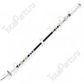 SIZE 1410*1180*2*K*12*6*M ТРОС УПРАВЛЕНИЯ