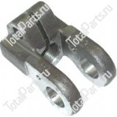 TVH 1100042 НАКОНЕЧНИК ЦИЛИНДРА НАКЛОНА