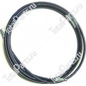 SIZE 4950*2*M14*1.5 ШЛАНГ ГИДРАВЛИЧЕСКИЙ