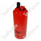 BAUER PARTS 743592 ФИЛЬТР ТОПЛИВНЫЙ