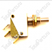 SIZE 3x6.35Fx1x2x22.2xPxP МИКРОВЫКЛЮЧАТЕЛЬ