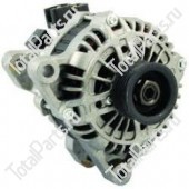 MOTORHERZ ALB1646RB ГЕНЕРАТОР