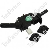 SIZE 4xCWWCx8x20x20.2x350 ПЕРЕКЛЮЧАТЕЛЬ РУЛЕВОЙ КОЛОНКИ В СБОРЕ