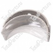 KEY NUMBER 82982 ВКЛАДЫШИ КОЛЕНВАЛА DAEWOO