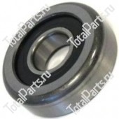 SIZE 40*114.8*30 РОЛИК МАЧТЫ ROL01