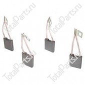 SIZE 4*4*N*5.9*21.8*25.4* НАБОР ЭЛЕКТРОЩЕТОК