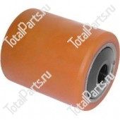 SIZE 80*95*20 РОЛИК ГРУЗОВОЙ