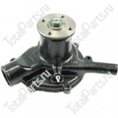 MITSUBISHI ME993748 ВОДЯНОЙ НАСОС