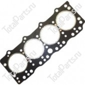 DAEWOO-DOOSAN 65039010019 ПРОКЛАДКА ГОЛОВКИ БЛОКА ЦИЛИНДРОВ