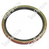 TOTALPARTS 000063920 МАСЛОСЪЕМНЫЙ САЛЬНИК