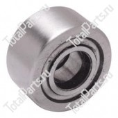 SIZE 23.9*24.8*47*20 РОЛИК КАРЕТКИ ROL04