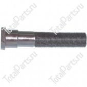 SIZE 115.5xM22x1.5xRHx72x БОЛТ КРЕПЛЕНИЯ КОЛЕСА | B