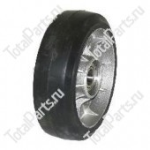 RADER VOGEL 39933811 ГРУЗОВОЕ КОЛЕСО