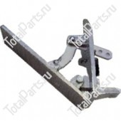 AUSA 12.02020.00 ПЕДАЛЬ АКСЕЛЕРАТОРА