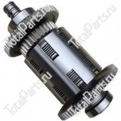 HANGCHA (HC) CPCD50-100 БАРАБАН ГИДРОМУФТЫ АКПП НА ПОГРУЗЧИК