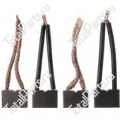 BOSCH 1917000526 ЭЛЕКТРОЩЕТКИ