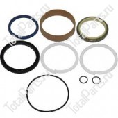 TOYOTA 046523027071 КОМПЛЕКТ САЛЬНИКОВ ГИДРОЦИЛИНДРА 