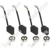 SIZE 8.9x27x25.4 НАБОР ЭЛЕКТРОЩЕТОК