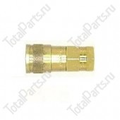 MUSTANG 10032167 БЫСТРОРАЗЪЕМНЫЙ ФИТИНГ МАМА