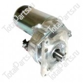 BAKER (LINDE) 0039810800  ЭЛЕКТРОДВИГАТЕЛЬ