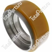 RADER VOGEL PU/210/070/083 ВЕДУЩЕЕ КОЛЕСО