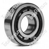 JUNGHEINRICH (AMEISE) 50466252 РОЛИКОВЫЙ ПОДШИПНИК