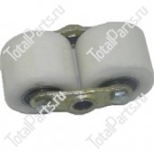 JUNGHEINRICH (AMEISE) 51061851 ГРУЗОВОЙ ТАНДЕМ В СБОРЕ