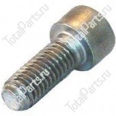 SIZE 12xM12x25x37xYxB1xB1 ВИНТ С ШЕСТИГРАННЫМ ОТВЕРСТИЕМ В ГОЛОВКЕ