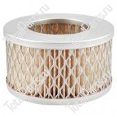 SIZE 49.5*85*52*52 ФИЛЬТР ВОЗДУШНЫЙ