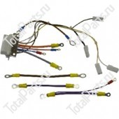 TVH 12375952 ПРОВОДКА / АЛЬТЕРНАТИВА BT 0850381