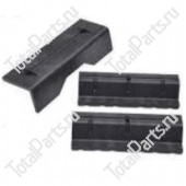 KEY NUMBER TC625C619801 КОМПЛЕКТ ФРИКЦИОННЫХ ПЛАСТИН