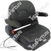 DAEWOO-DOOSAN A511056 СИДЕНЬЕ ОПЕРАТОРА