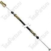 KEY NUMBER 85368 ТРОС ГАЗА ДЛЯ ПОГРУЗЧИКА DAEWOO