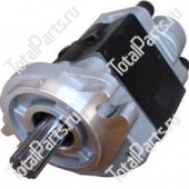 KEY NUMBER MB13HP00018 НАСОС ГИДРАВЛИКИ FD30T6H / V3300
