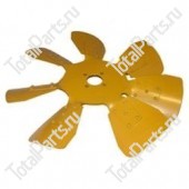 TOTALSOURCE 32831 ВЕНТИЛЯТОР РАДИАТОРА