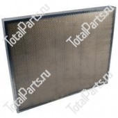 INTRUPA APIF1002 ПАНЕЛЬНЫЙ ФИЛЬТР