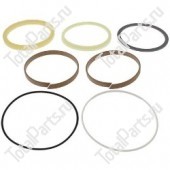 DAEWOO-DOOSAN D510236 КОМПЛЕКТ САЛЬНИКОВ ГИДРОЦИЛИНДРА