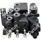 TCM FD25T3Z ГИДРОРАСПРЕДЕЛИТЕЛЬ 3 СЕКЦИИ НА ПОГРУЗЧИКИ