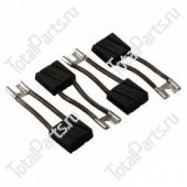 TOTALSOURCE SY43933 НАБОР ЭЛЕКТРОЩЕТОК 4 ШТ.