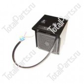 TVH 18467294 ОБОГРЕВАТЕЛЬ КАБИНЫ 24V